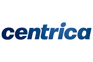 Centrica Logo - Clients of Influential Software